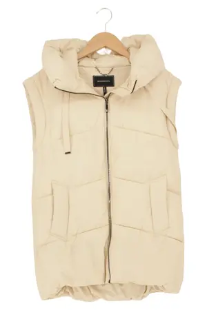 BCBG MAX AZRIA Steppweste