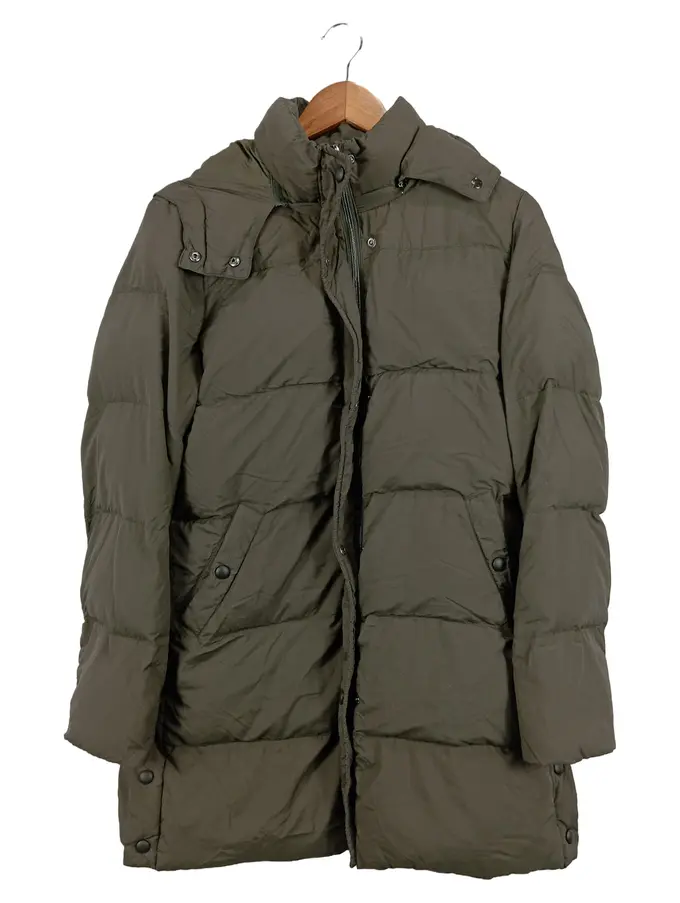 OPUS Winterjacke Bild 1