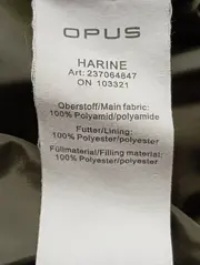 Vorschaubild OPUS Winterjacke 4