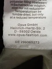 Vorschaubild OPUS Winterjacke 5