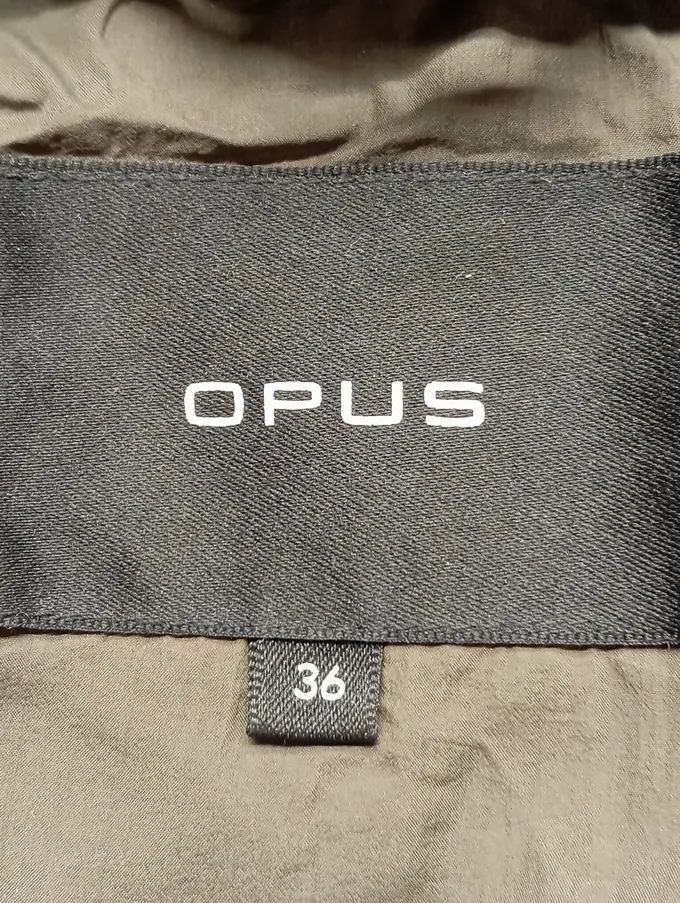 OPUS Winterjacke Bild 3