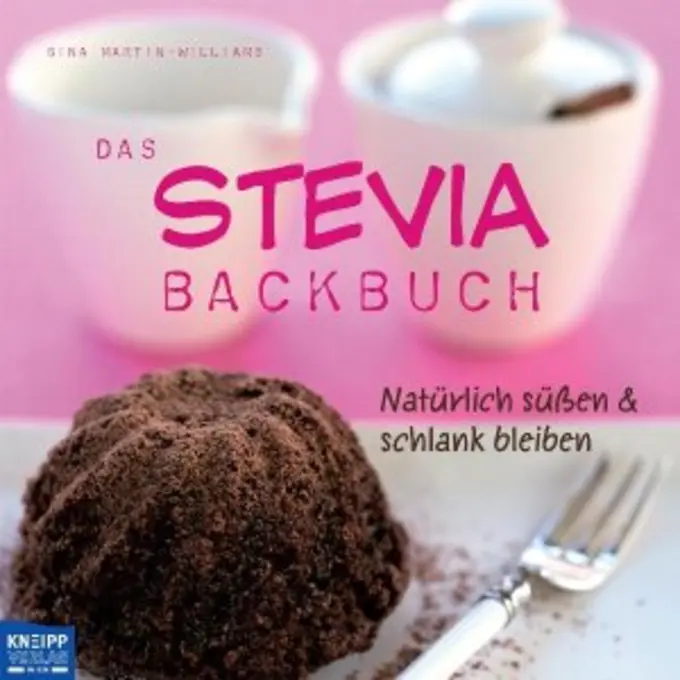 Kochbuch Bild 1