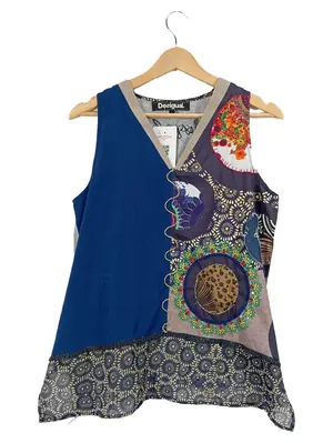 DESIGUAL Pullunder