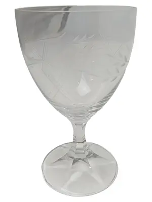 LAUSITZER GLAS Weinglas