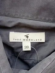 Vorschaubild THEO WORMLAND Business Hemd 3