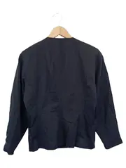 Vorschaubild 2 von Leichte Jacke Damen 38/M Blau Klassisch Baumwolle