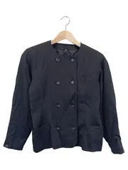 Vorschaubild 1 von Leichte Jacke Damen 38/M Blau Klassisch Baumwolle