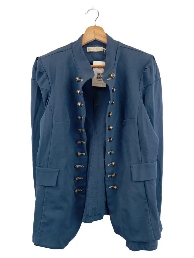JULIA WANG Blazer Bild 1
