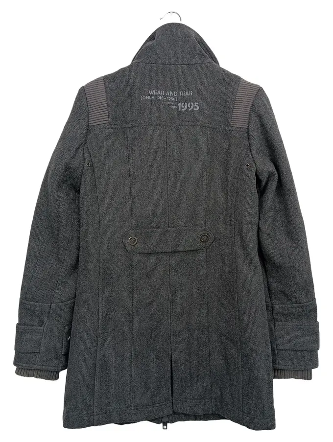 ONLY Winterjacke Bild 2
