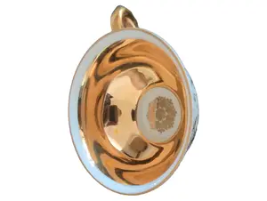 MITTERTEICH Tasse und Unterteller