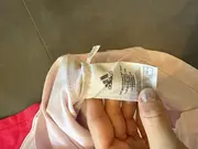 Vorschaubild 5 von Mädchen T-Shirt Gr. 104 Mehrfarbig Sportlich Baumwolle