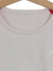 Vorschaubild 2 von Mädchen T-Shirt Gr. 104 Mehrfarbig Sportlich Baumwolle