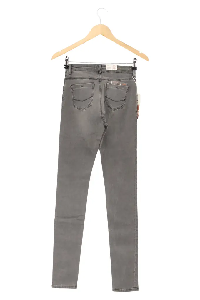 CROSS JEANS Jeans Straight Leg Bild 2