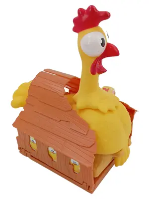 MATTEL GAMES Geschicklichkeitsspiel