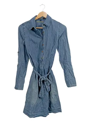 PEEK & CLOPPENBURG Jeanskleid