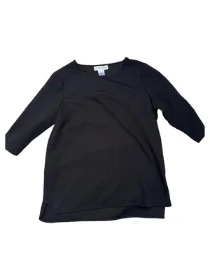 JANET & JOYCE Langarmshirt