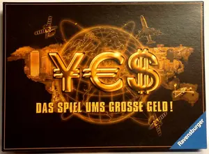 RAVENSBURGER Brettspiel