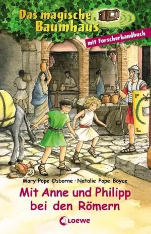Buch für Kinder