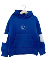 Vorschaubild ZARA Kapuzenpullover 1