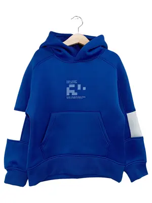 ZARA Kapuzenpullover