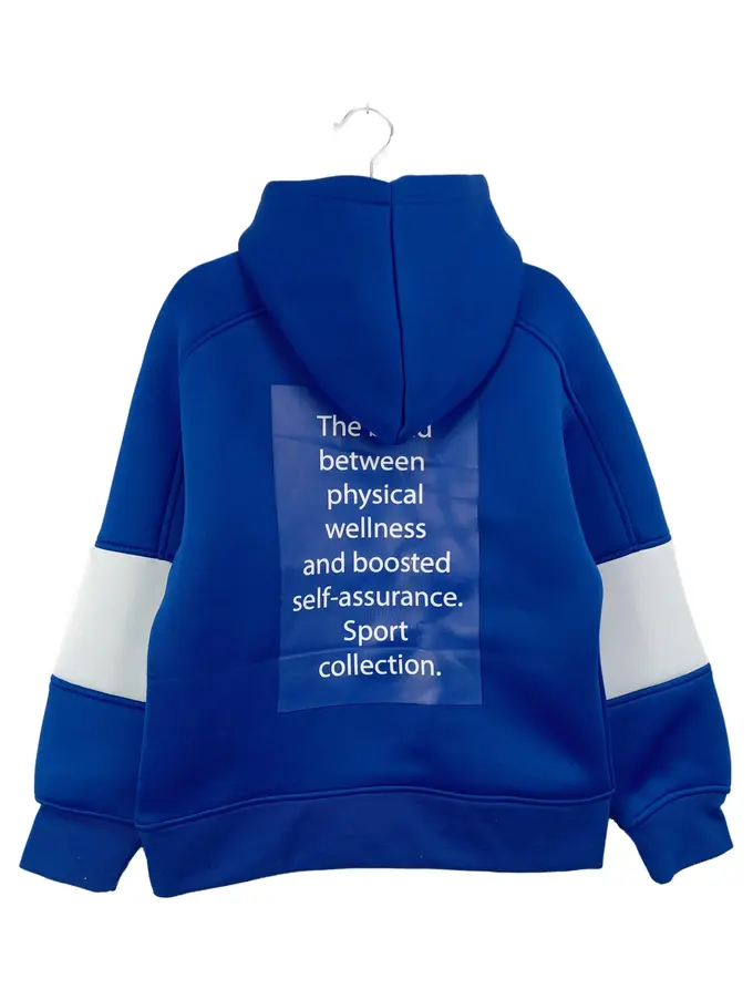 ZARA Kapuzenpullover Bild 2