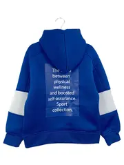 Vorschaubild ZARA Kapuzenpullover 2