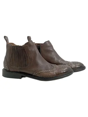 MELVIN & HAMILTON Stiefelette