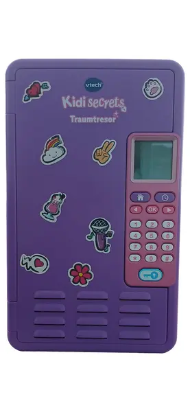 VTECH Spielkasse
