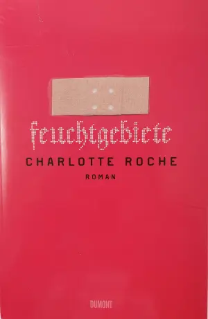 Gesellschaftsroman