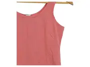 Vorschaubild 3 von TCM Damen Top Tank-Top Rosa Gr. 36/38 S Wolle Sterne Stickerei