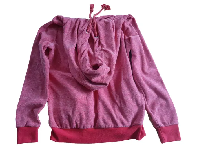 SUBLEVEL Sweatshirt Bild 2