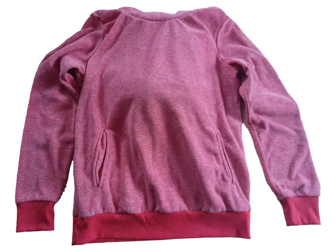 SUBLEVEL Sweatshirt Bild 1
