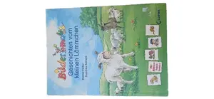 Buch für Kinder