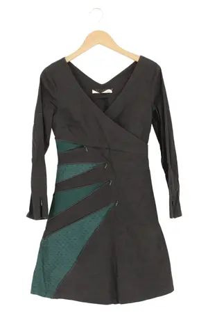 SKUNKFUNK Freizeitkleid