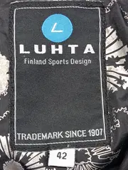 Vorschaubild LUHTA Steppmantel 3