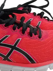 Vorschaubild 4 von Laufschuhe Damen Rot Größe 38 Sportschuhe