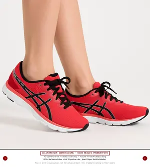 ASICS Sportschuhe