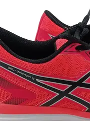 Vorschaubild 3 von Laufschuhe Damen Rot Größe 38 Sportschuhe