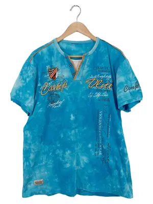 CAMP T-Shirt