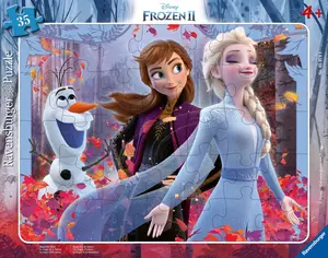 RAVENSBURGER Puzzle