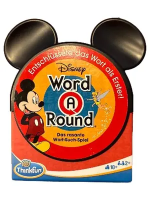 THINKFUN Kartenspiel