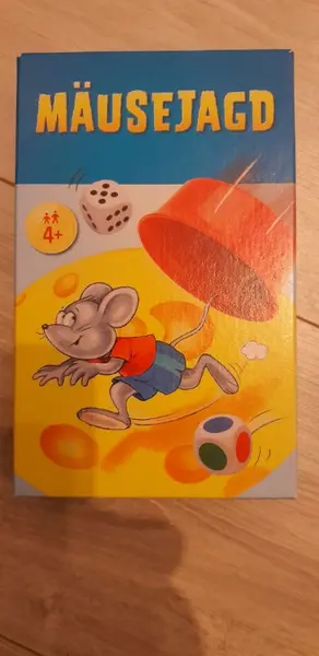 RAVENSBURGER Brettspiel