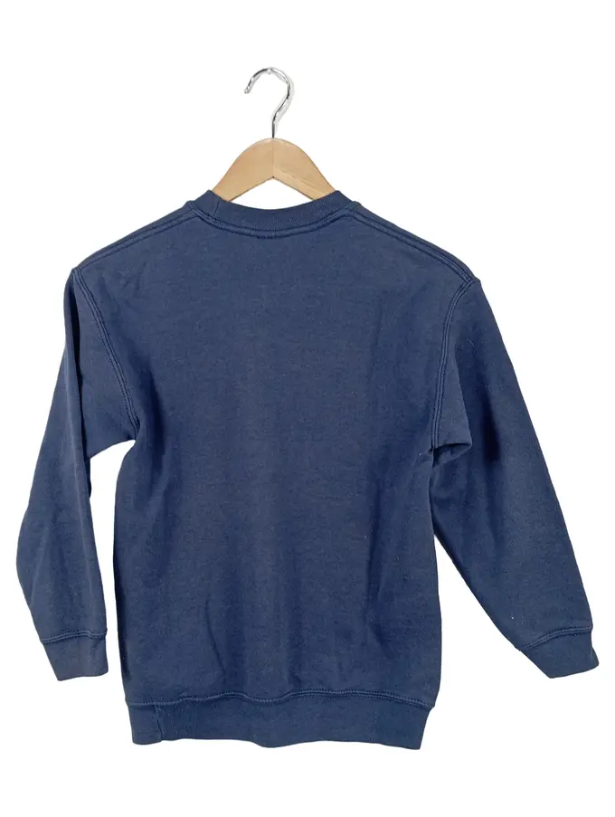 FRUIT OF THE LOOM Sweatshirt Bild 2