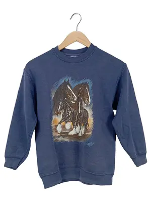 FRUIT OF THE LOOM Sweatshirt