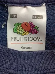 Vorschaubild FRUIT OF THE LOOM Sweatshirt 3