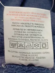 Vorschaubild FRUIT OF THE LOOM Sweatshirt 4