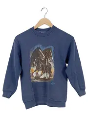 Vorschaubild FRUIT OF THE LOOM Sweatshirt 1