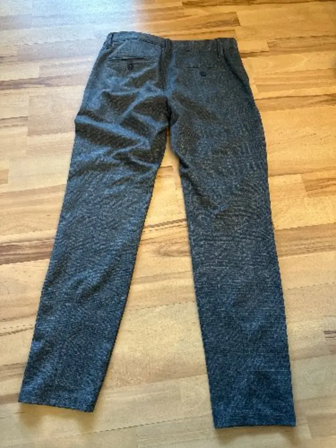 ONLY & SONS Anzughose Bild 2