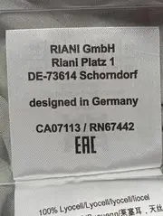 Vorschaubild RIANI Blusenkleid 5
