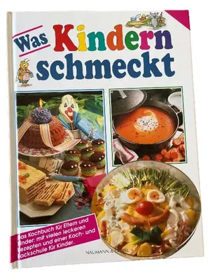 Kochbuch